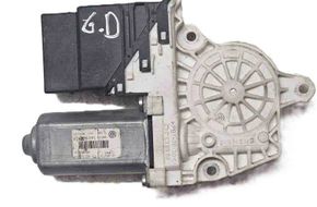 VOLKSWAGEN Golf 8 generation (2019-2023) Моторчик стеклоподъемника задней левой двери 974226111,9865104,3C9959704 32638165