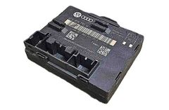 AUDI Q7 4M (2015-2024) Rear Right Door Control Unit 8K0959795B,4F0959795M 32638247