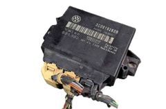 VOLKSWAGEN Passat B7 (2010-2015) Блок PDC 3C0919283B,04533322,601903,0608302686 32638338