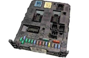 CITROËN C5 2 generation (2008-2017) Comfort Control Unit 966405908002,281192483C,281201930C,281208364 32638396