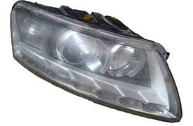 AUDI A6 C6/4F (2004-2011) Front Right Headlight 32639109