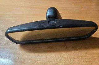 AUDI A6 C6/4F (2004-2011) Salona atpakaļskata spogulis E1010810 32639272