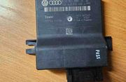 AUDI A6 C8/4K (2018-2024) Gateway Control Unit 401324,4L0907468B,4L0910468A 32639371