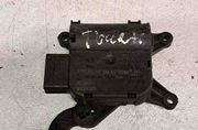 VOLKSWAGEN Golf 8 generation (2019-2023) Interior Heater Flap Motor Actuator 1K0907511B,983386G,0132801341 32640443
