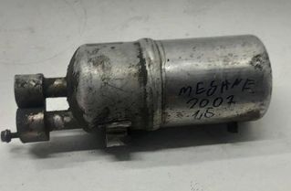 RENAULT Megane 2 generation (2002-2012) Gaisa kondicioniera sausinātājs 8200247360 25910961