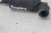 RENAULT Megane 2 generation (2002-2012) Washer Tank Motor 20C8,720299,E13021168 25911071