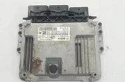 CITROËN Berlingo 2 generation (2008-2023) Блок управления двигателем 9805947380,9686729580,0281019817 25913615