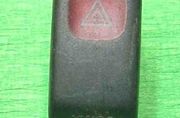 VOLKSWAGEN Golf 3 generation (1991-1998) Hazard button 191953235 31624909