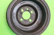 VOLKSWAGEN Caddy 3 generation (2004-2015) Crankshaft Pulley 038105243m 31625111