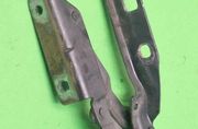VOLKSWAGEN Golf 8 generation (2019-2023) Front Right Bonnet Hinge 1K0823302C 31625500