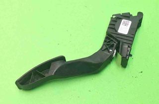 VOLKSWAGEN Golf 8 generation (2019-2023) Педаль газа 300316023652,5Q2723503D 31625536