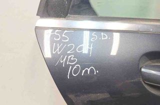 MERCEDES-BENZ C-Class W204/S204/C204 (2004-2015) Rear Right Door 31625673