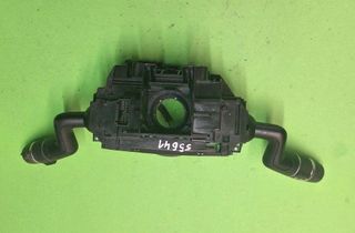 VOLVO XC70 2 generation (2000-2007) Indicator Wiper Stalk Switch FBYDA 31625785