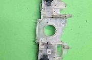 RENAULT Megane 3 generation (2008-2020) Indicator Wiper Stalk Switch 255670019R 31625867