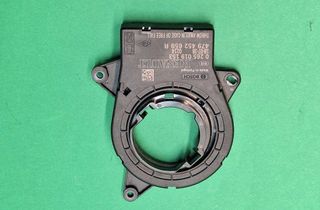 RENAULT Clio 4 generation (2012-2020) Датчик положения руля 0265019153 31626460