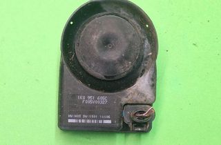 AUDI Q7 4M (2015-2024) Alarm Siren 1K0951605C 31627225