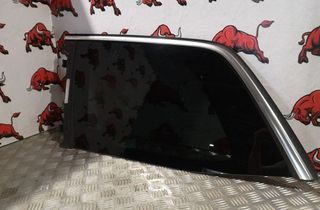 MERCEDES-BENZ GL-Class X166 (2012-2015) Фортачка задняя правая A1666700150,16603493 32186713