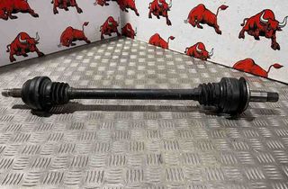 MERCEDES-BENZ C-Class W205/S205/C205 (2014-2023) Aizmugurējā labā pusass A2103500637,A2203570191,A2103500537 32187498