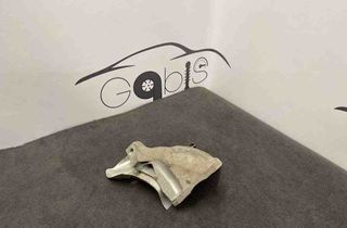 BMW 5 Series E60/E61 (2003-2010) Rear engine bracket AC46000,6764574 32187987