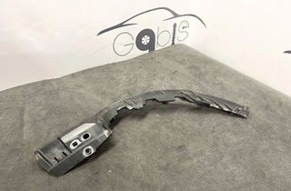 BMW 5 Series F10/F11 (2009-2017) Priekšējā bampera labais stūris 97C910,02099,016523 32188161