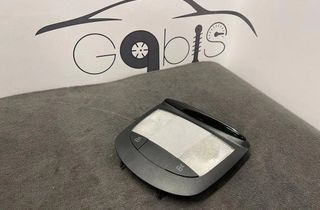 MERCEDES-BENZ GLE W166 (2015-2018) Interior Lighting A1668200223 32188412