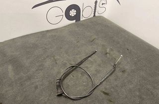 BMW 3 Series F30/F31 (2011-2020) Dzinēja pārsega bloķēšanas trose 7239239 32188565