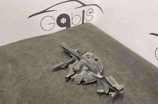 BMW 3 Series F30/F31 (2011-2020) Gumijas motora nodalījumā 1806851,5176806602 32188587