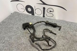 VOLKSWAGEN Golf 8 generation (2019-2023) Vacuum Valve 70086800,1K0906627A,08T212 32188723