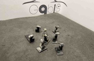 BMW 3 Series F30/F31 (2011-2020) Citas virsbūves detaļas 7246066,7246061,7246065 32188965