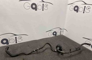 TESLA Model S 1 generation (2012-2024) Dzesēšanas cirkulācijas motorīts 17349B0904,105723500 32189049