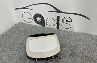 MERCEDES-BENZ GLE W166 (2015-2018) Interior Lighting A0015425123,19369371,A1669066500 32189139