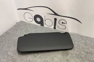 MERCEDES-BENZ C-Class W205/S205/C205 (2014-2023) Left Side Sun Visor A2058107404 32189952