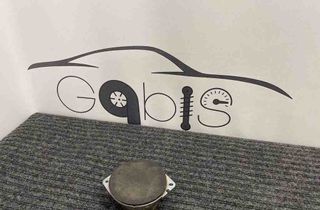 DODGE Ram 4 generation (2008-2023) Звуковой динамик приборной панели 26777AA,05064359AB,7Y804P 32190196