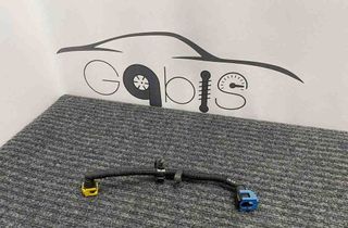 LAND ROVER Range Rover 4 generation (2012-2022) Fuel return pipe CPLA9B337EB,CPLA9J260CA 32190354