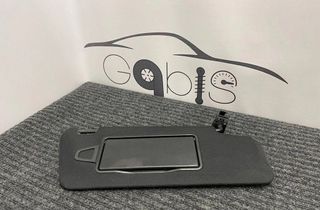 MERCEDES-BENZ CLS-Class C218/X218 (2011-2017) Kreisās puses saulessargs A2128101610 32190444