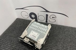 MERCEDES-BENZ GLC X253 (2015-2024) Звуковой блок A2229027189,A2229027000,A2229008911 32191012