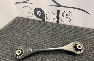 SKODA Superb 3 generation (2015-2023) Aizmugurējā labā svira/ričags 1K0501529F,1K0501529H,5Q0501529E,5Q0501529F,1K0501529J,1K0501530C,7N0501529,7N0501530 32191458