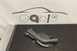 BMW 3 Series G20/G21/G28 (2018-2024) Engine compartment rubber 7419384 32192491