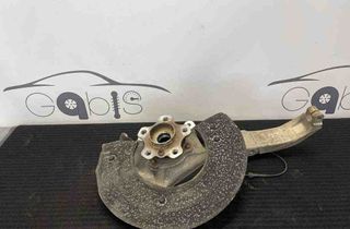 BMW X5 G05/G18 (2018-2024) Priekšējā labā riteņa rumbas vārpsta/stupica 6876656,3121,22877110 32192841