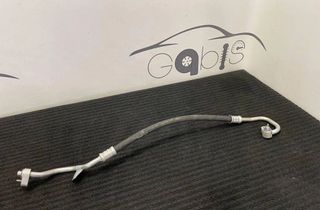 BMW 3 Series G20/G21/G28 (2018-2024) Gaisa kondicionētāja trubas 645316366711,16366711,6805028 32192886
