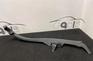 MERCEDES-BENZ C-Class W205/S205/C205 (2014-2023) Rear Right Sill Trim A2056903305,CURW205P,1110872 32192980