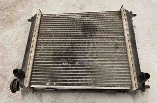 BMW X5 G05/G18 (2018-2024) Gaisa kondensācijas radiators 32193386