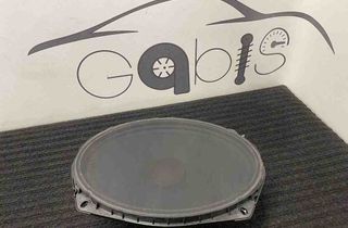 DODGE Ram 4 generation (2008-2023) Aizmugurējo kreiso durvju skaļrunis 8943004501E,68043032AD 32193665