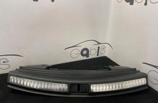 PORSCHE Macan 1 generation (2013-2023) Bagāžas nodalījuma slēdzenes apdare 95B864483J 32193725