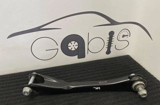 BMW 3 Series G20/G21/G28 (2018-2024) Aizmugurējā kreisā svira/ričags 6878641 32194030