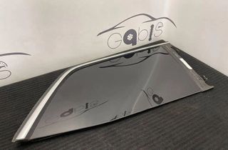 MERCEDES-BENZ GL-Class X166 (2012-2015) Фортка задняя правая A1666700150,A1666700387 32194044