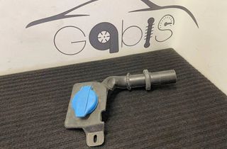 AUDI Q7 4M (2015-2024) Mazgāšanas šķidruma tvertne 4M0955463 32194084