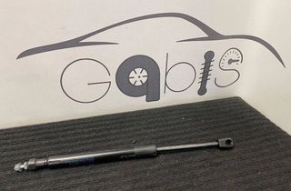 BMW 3 Series G20/G21/G28 (2018-2024) Aizmugurējā bagāžnieka amartizātors kreisajā pusē 7453412,51247453412 32194559