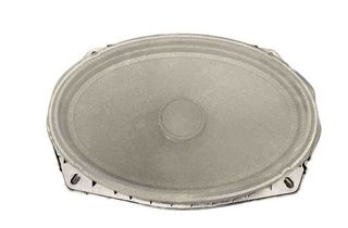 DODGE Ram 4 generation (2008-2023) Priekšējo labo durvju skaļrunis 68043032AD 32194846