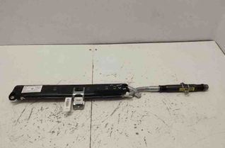 PORSCHE 911 991 (2011-2020) Priekšējo kreiso durvju drošības spilvens 616306601,99180309101 32196286